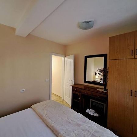 Quiet, Cozy, Luminous Apartment Tirana Exteriör bild