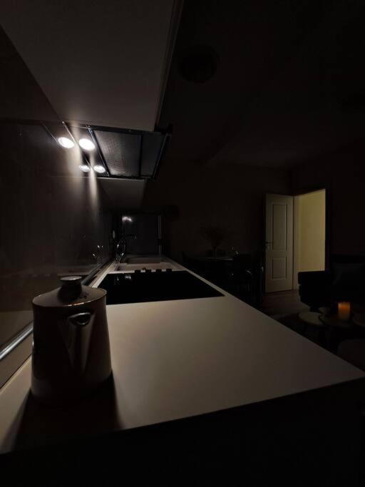 Quiet, Cozy, Luminous Apartment Tirana Exteriör bild