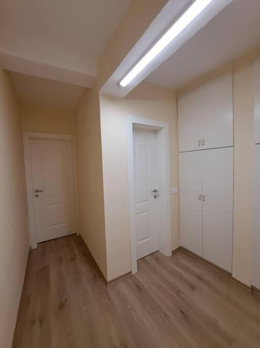 Quiet, Cozy, Luminous Apartment Tirana Exteriör bild