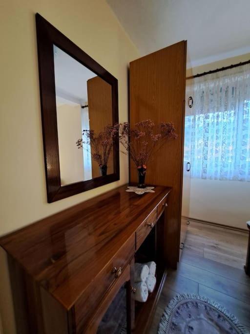 Quiet, Cozy, Luminous Apartment Tirana Exteriör bild