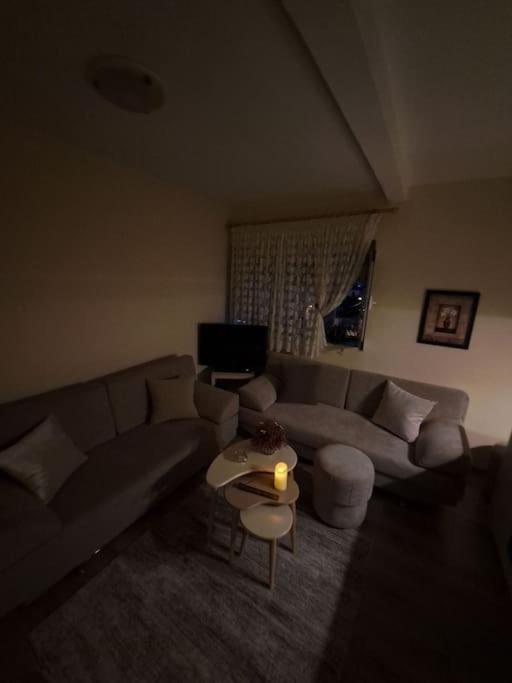 Quiet, Cozy, Luminous Apartment Tirana Exteriör bild