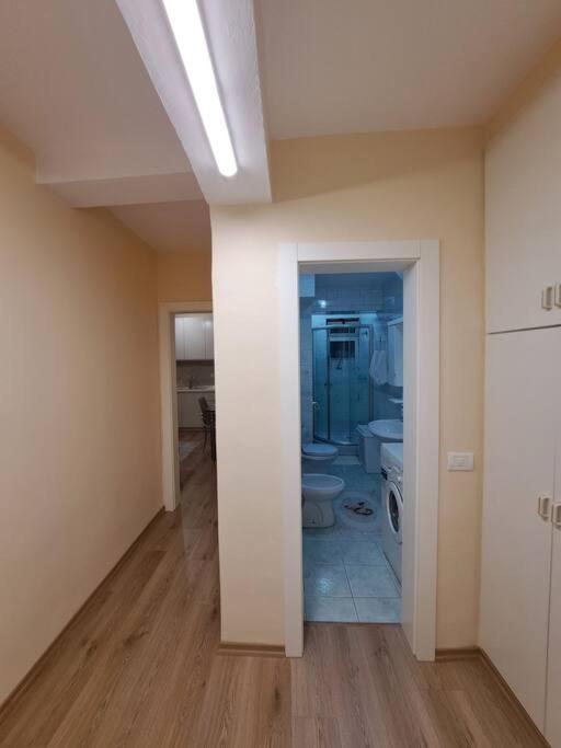 Quiet, Cozy, Luminous Apartment Tirana Exteriör bild