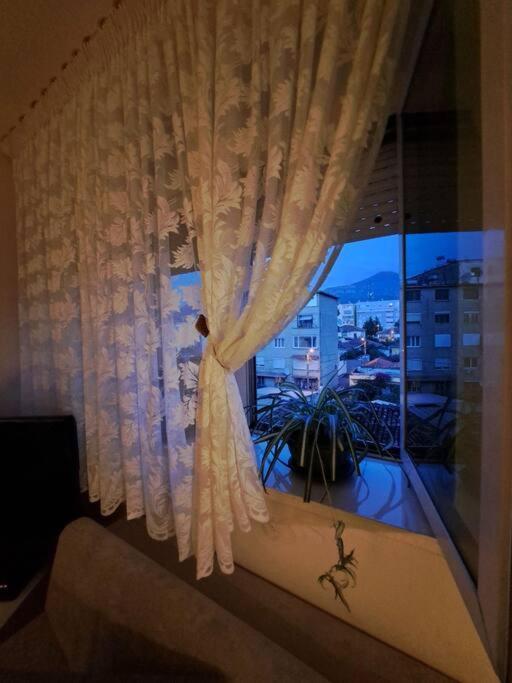 Quiet, Cozy, Luminous Apartment Tirana Exteriör bild